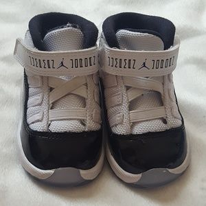 Baby Jordan's